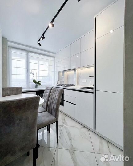 Кухня угловая на заказ