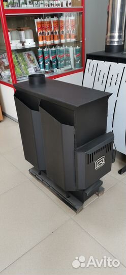 Печи отопительные