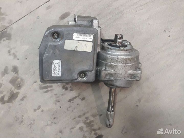 Электроусилитель руля Nissan March AK12