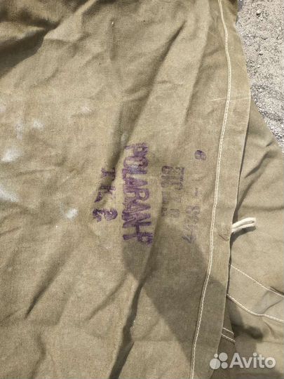 Продам армейскую палатку