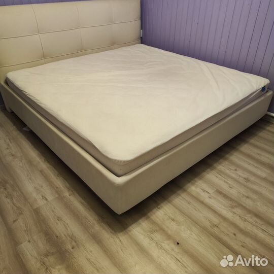 Матрас Askona (Аскона) serta astoria 200х200