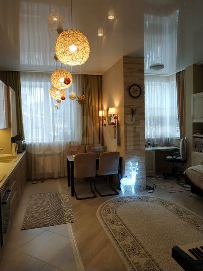 3-к. квартира, 77 м², 1/3 эт.