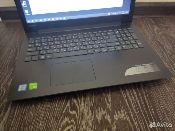 Игровой леново