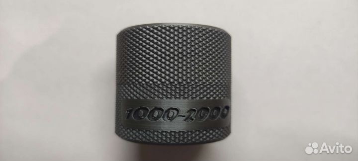 Контейнер для хранения шпули размером 1000-2000