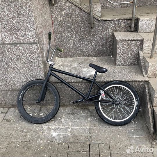 Bmx дербан