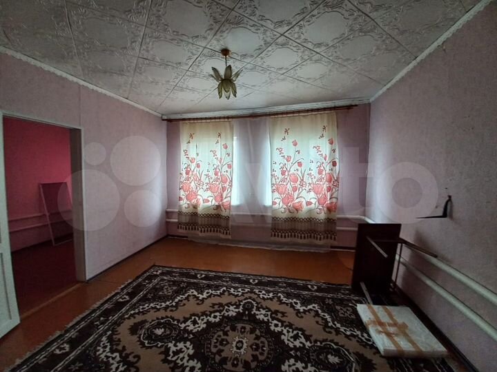 Дом 41 м² на участке 4 сот.