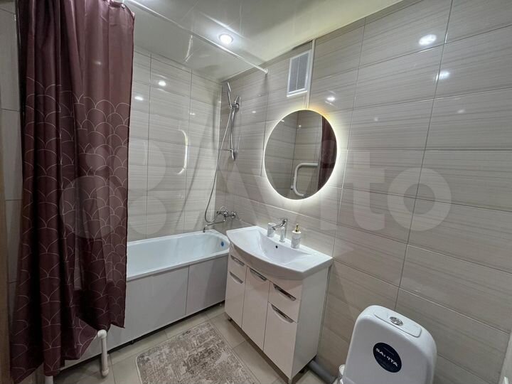 2-к. квартира, 40 м², 7/9 эт.