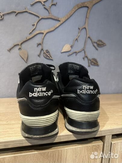 Кроссовки New Balance 574