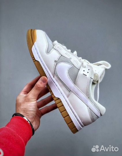 Кроссовки Nike jumbo Remastered - новые размеры