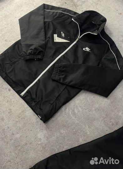 Спорт в стиле: костюм Nike 46-54