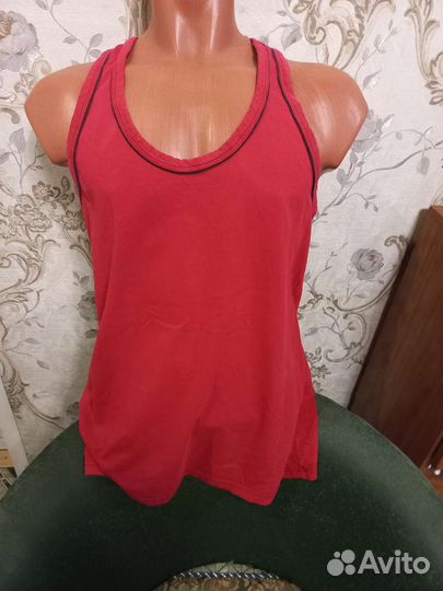 Майки борцовки мужские 48 - 52 бу пакетом