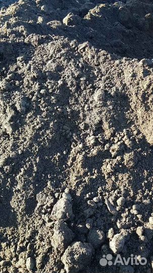 Привезу грунт большой объем