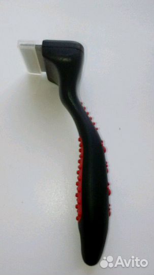 Расчестка для животных