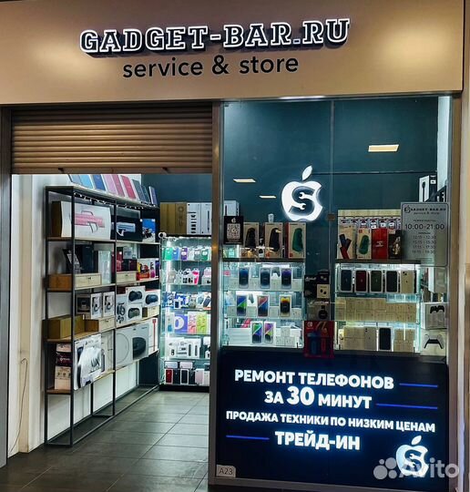 Наушники Samsung Galaxy Buds 2 Pro Black