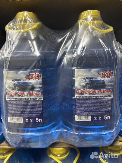 Незамерзайка gleid розница и опт