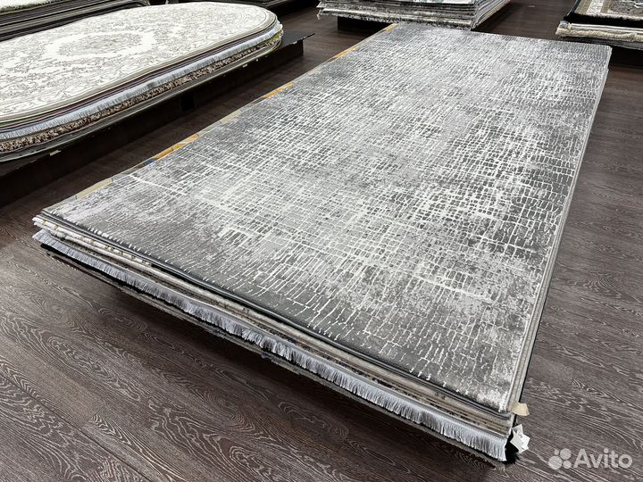 Ковёр 2х4 современный