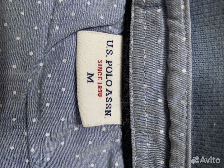 Поло us polo assn