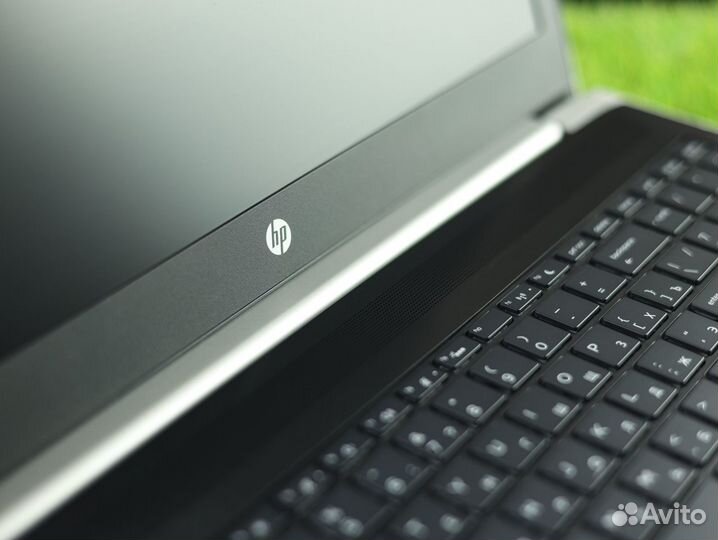 Ноутбук HP ProBook