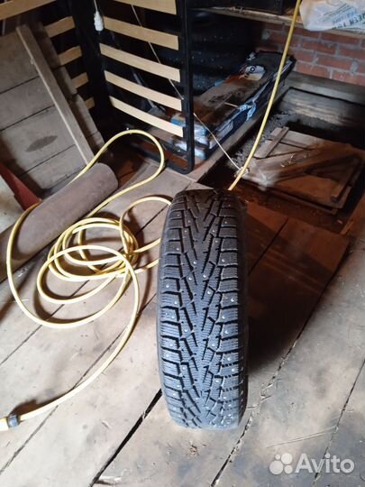 Cordiant 4x4 205/70 R15