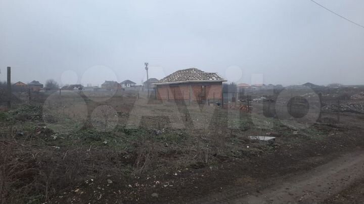 Участок 6 сот. (ИЖС)