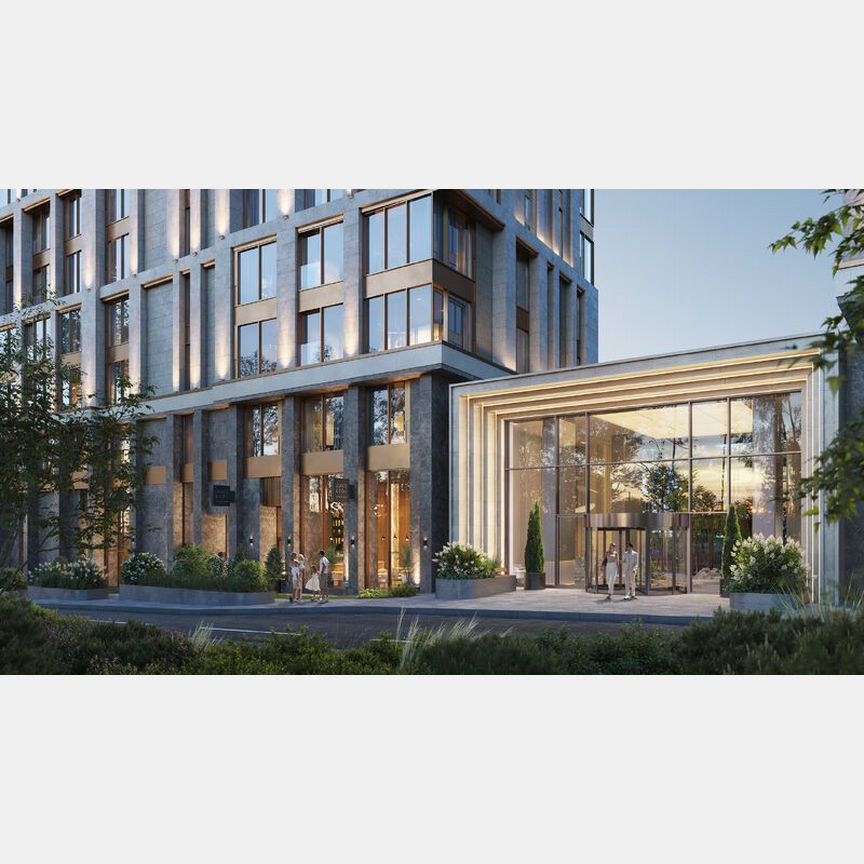 6-к. квартира, 279,9 м², 16/16 эт.