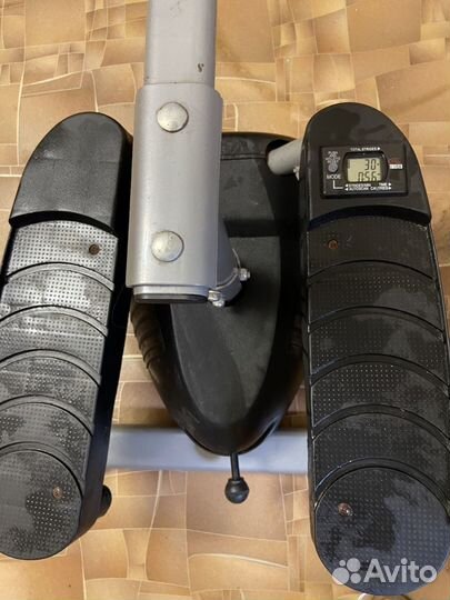 Тренажер кардио твистер