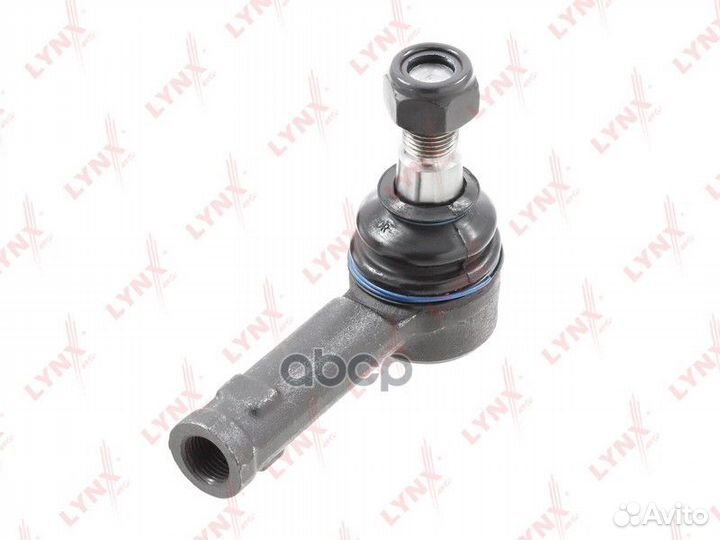 Рулевой наконечник перед прав/лев C4158LR LYN