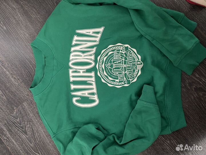 Свитшот женский hm