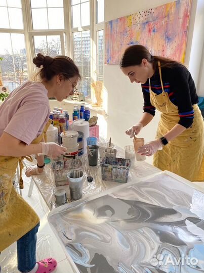 Сертификат на мастер класс