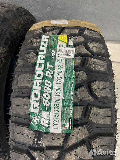 Roadcruza RA8000 275/55 R20 117Q