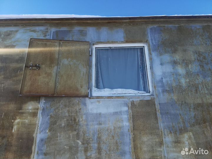 Вагон-дом, 2007