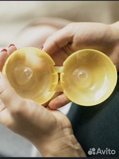 Накладки для кормления Medela