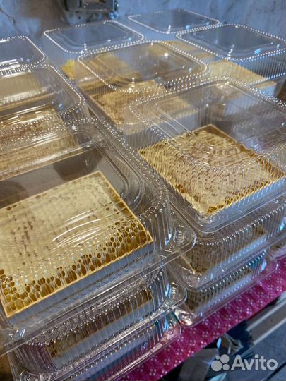 Медовые Соты