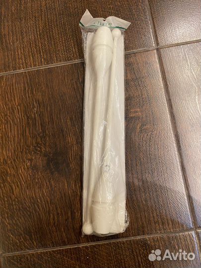 Булавы chacott 45