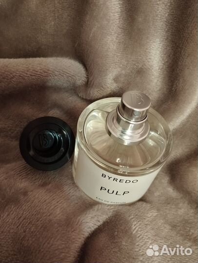 Byredo pulp