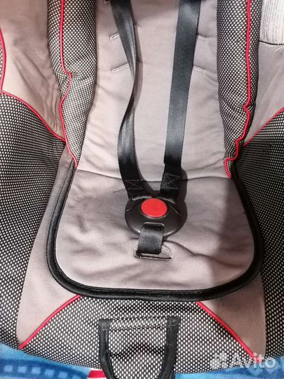 Детское автокресло от 0 до 13 кг