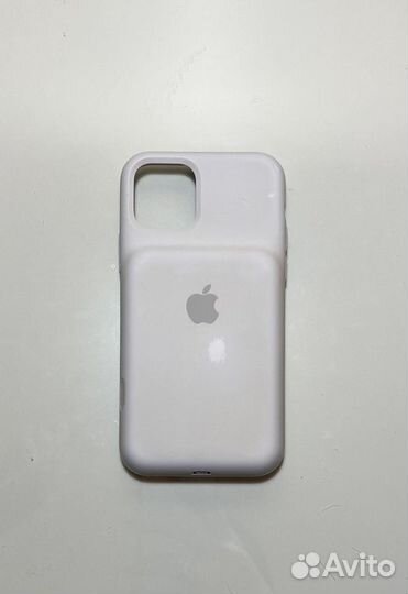 Зарядный чехол для iPhone 11pro