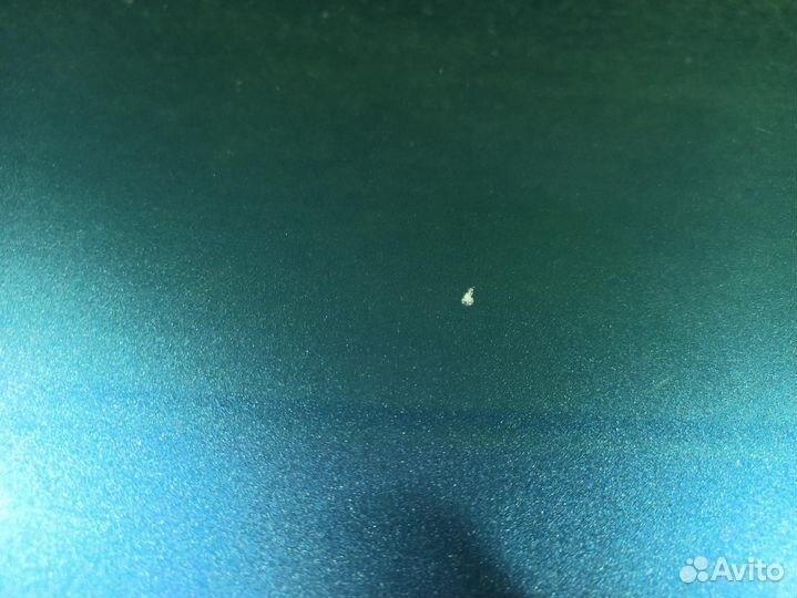 Крышка багажника Nissan Teana