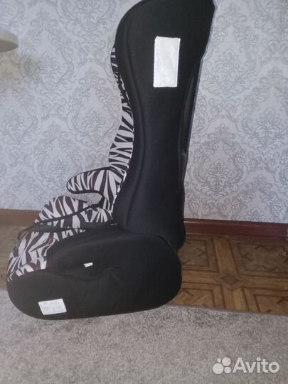 Детское автокресло 15 до 36 кг