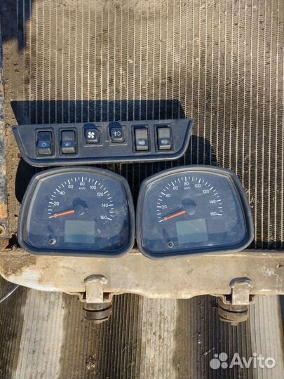 Запчасти на УАЗ