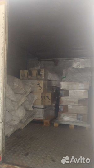 Грузоперевозки на а/м Ford transit