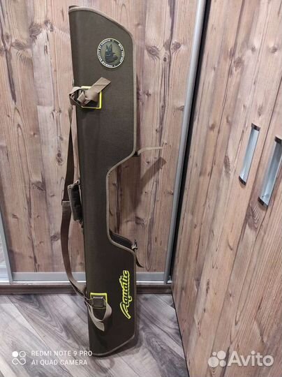 Чехол тубус акватик