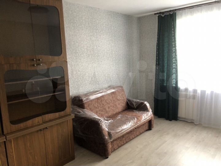 2-к. квартира, 50 м², 4/5 эт.