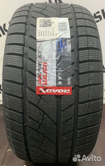 RoadX RX Frost WU01 265/65 R17 112S