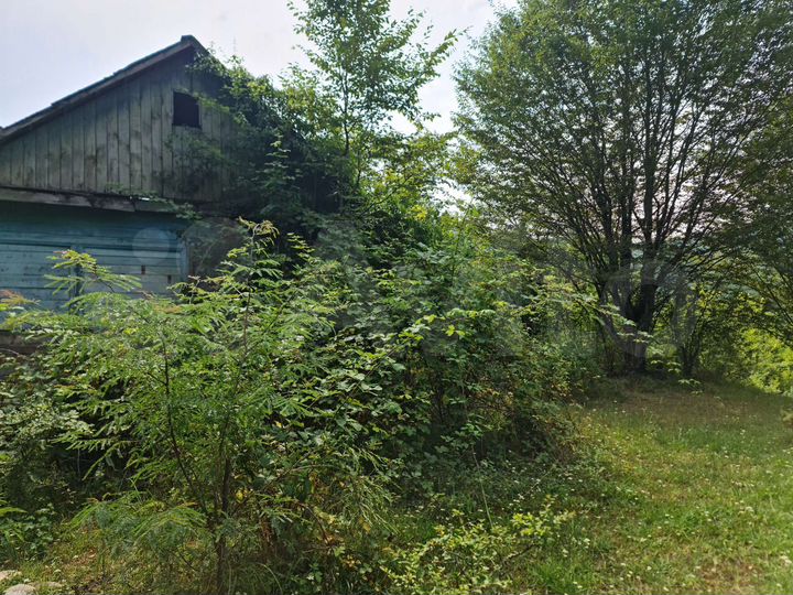 Участок 27 сот. (ИЖС)