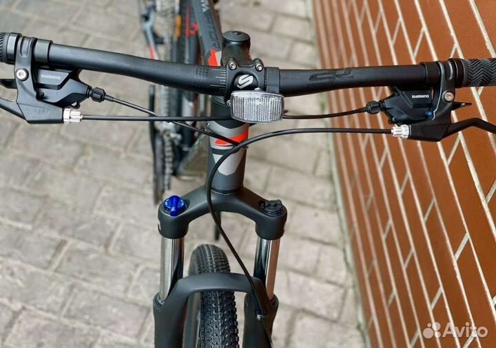 Велосипед Stels Navigator 950 MD