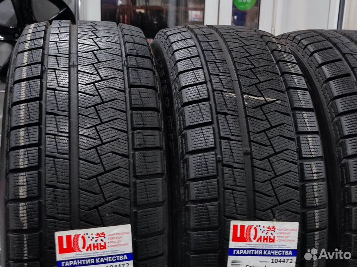 Formula Ice FR 225/50 R17 98T