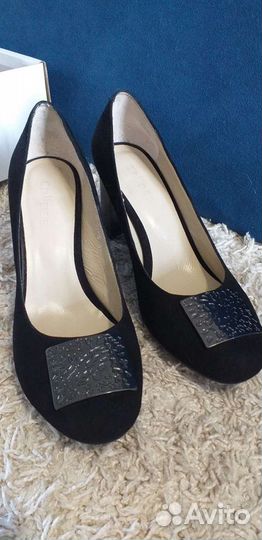 Туфли женские