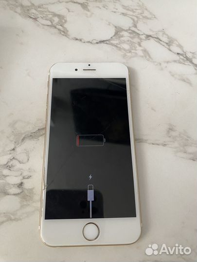 iPhone 6, 32 ГБ