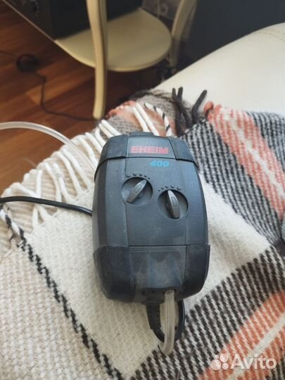 Компрессор Eheim 3704 010